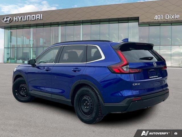 honda CR-V 2023 - 3
