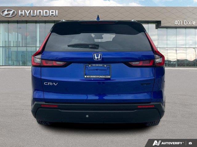 honda CR-V 2023 - 4