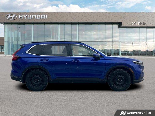 honda CR-V 2023 - 6
