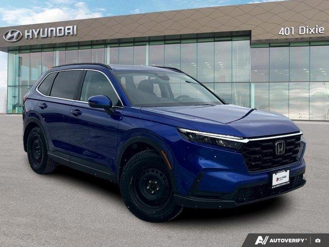 honda CR-V 2023 - 7