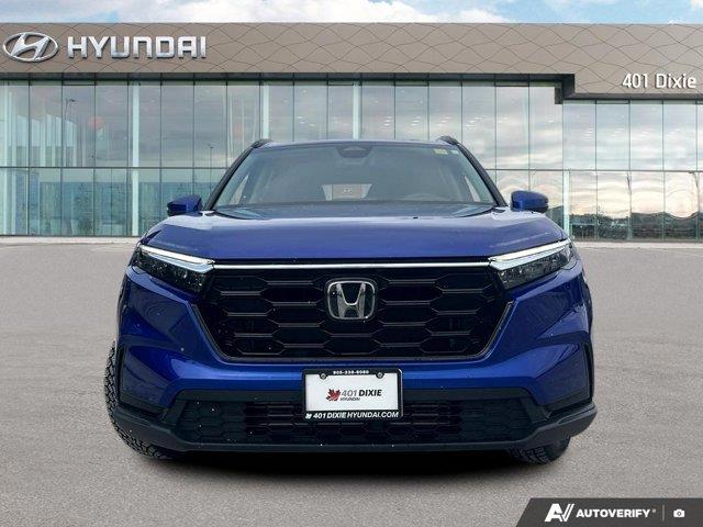 honda CR-V 2023 - 8