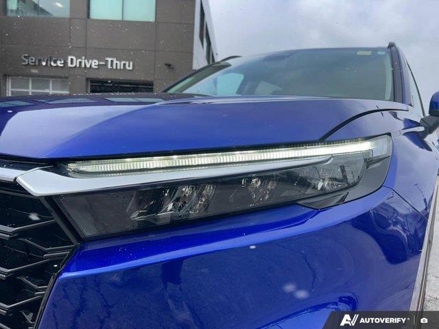 honda CR-V 2023 - 11