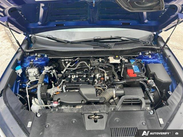 honda CR-V 2023 - 13