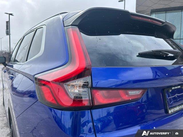 honda CR-V 2023 - 14