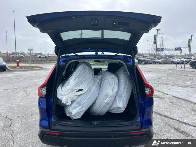 honda CR-V 2023 - 15