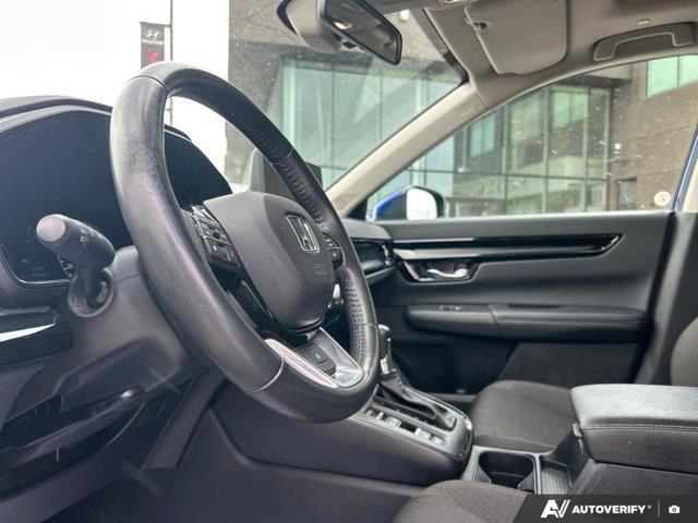 honda CR-V 2023 - 16