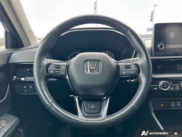 honda CR-V 2023 - 17