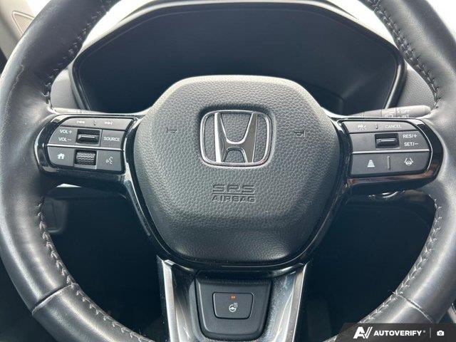 honda CR-V 2023 - 19