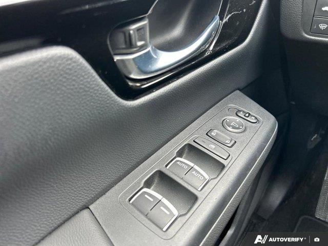 honda CR-V 2023 - 20