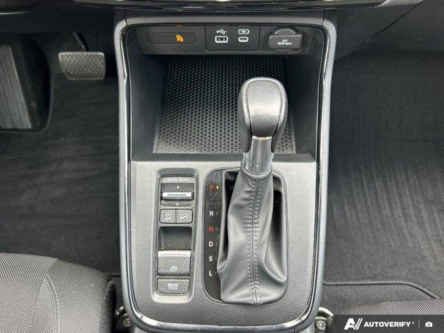 honda CR-V 2023 - 21