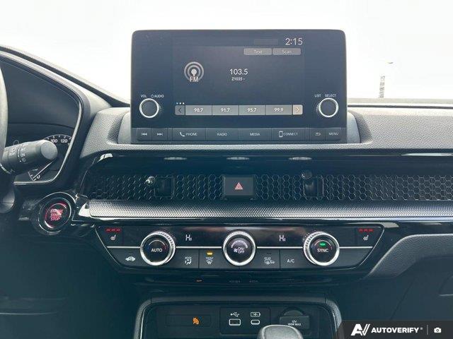 honda CR-V 2023 - 22