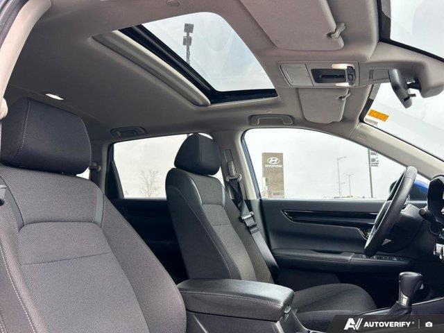 honda CR-V 2023 - 25
