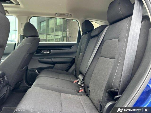 honda CR-V 2023 - 26