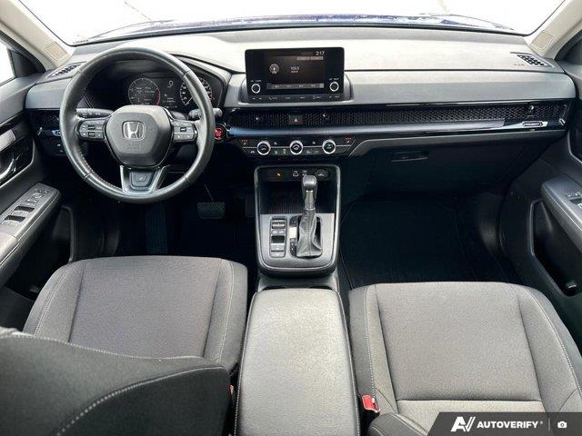 honda CR-V 2023 - 27