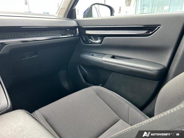 honda CR-V 2023 - 28