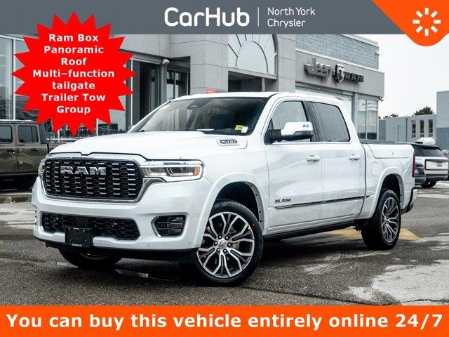 ram 1500 2026