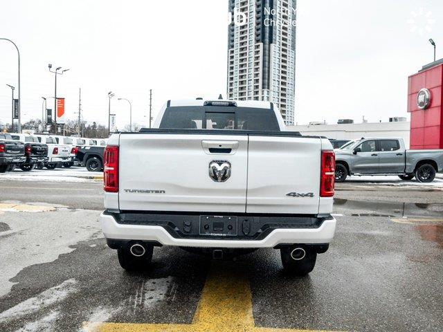 ram 1500 2026 - 6