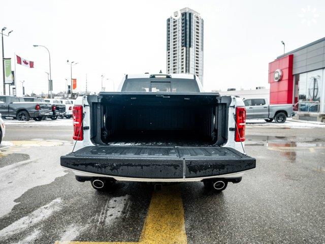 ram 1500 2026 - 7