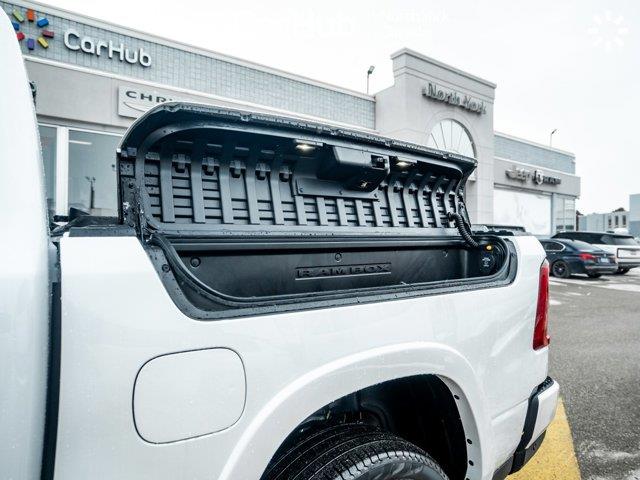 ram 1500 2026 - 8