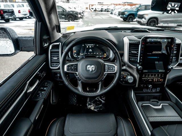 ram 1500 2026 - 12