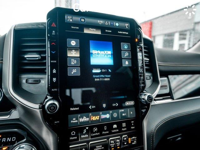 ram 1500 2026 - 25
