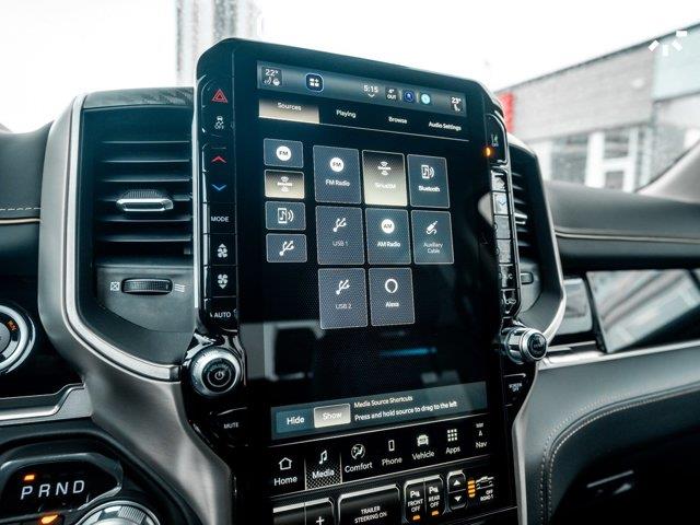 ram 1500 2026 - 26