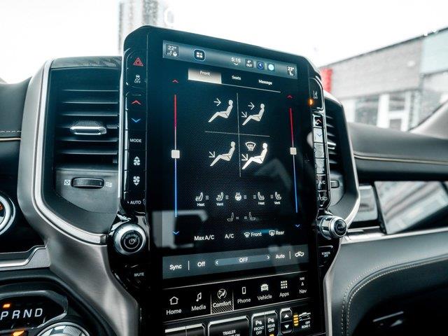 ram 1500 2026 - 27