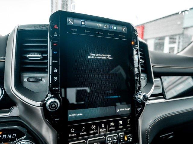 ram 1500 2026 - 28