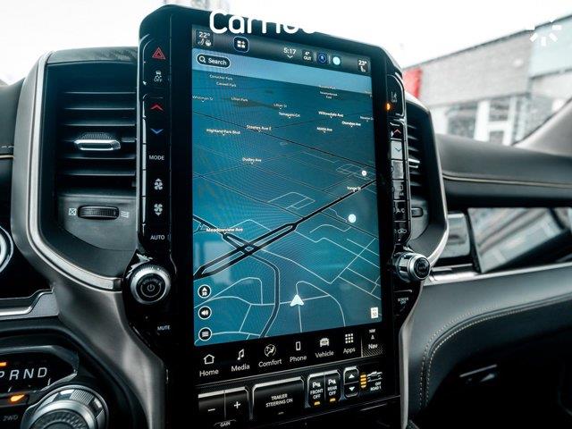 ram 1500 2026 - 33