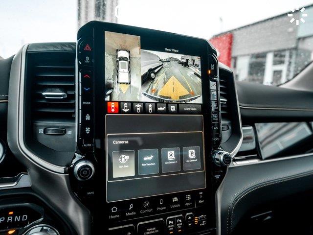 ram 1500 2026 - 34