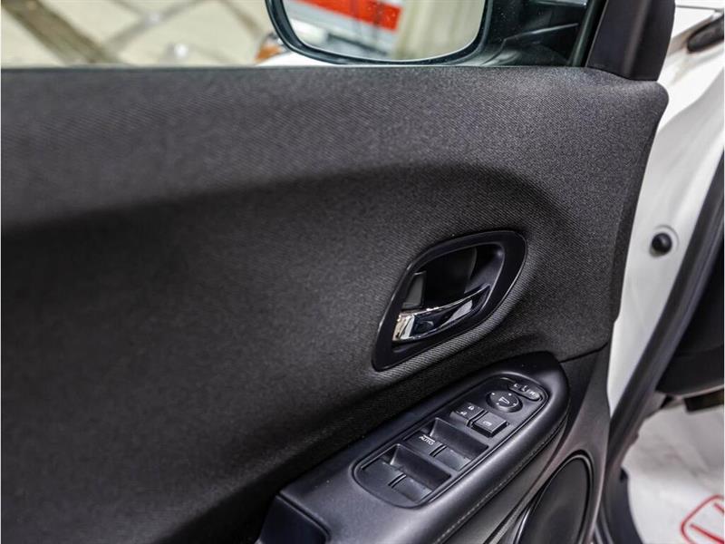 honda HR-V 2021 - 11