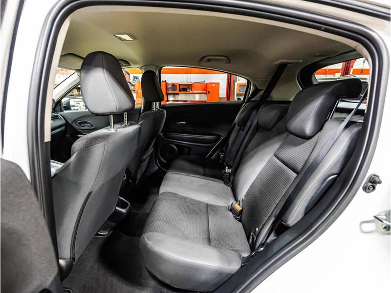 honda HR-V 2021 - 13