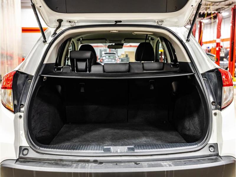 honda HR-V 2021 - 15