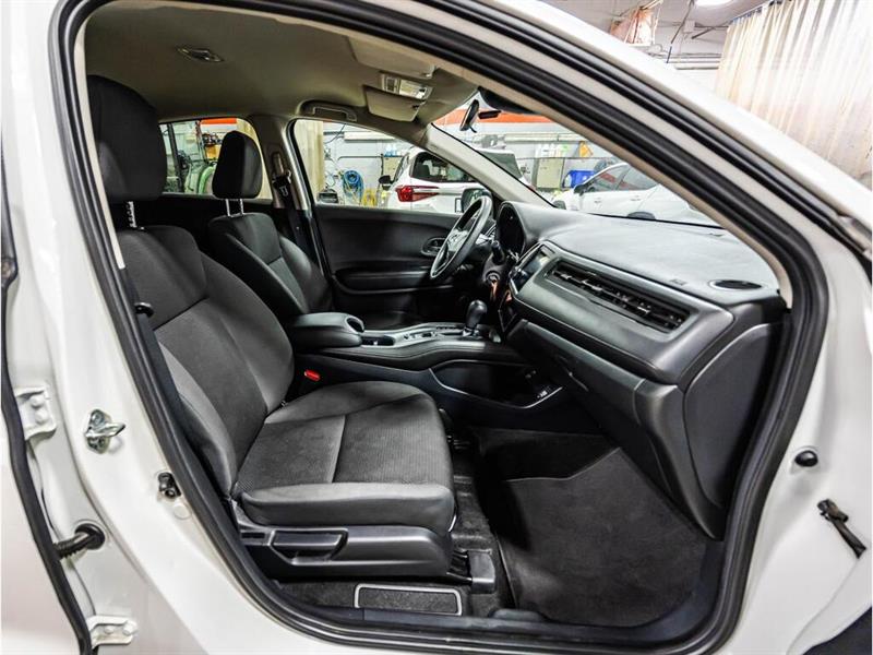 honda HR-V 2021 - 17