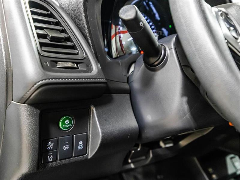 honda HR-V 2021 - 20