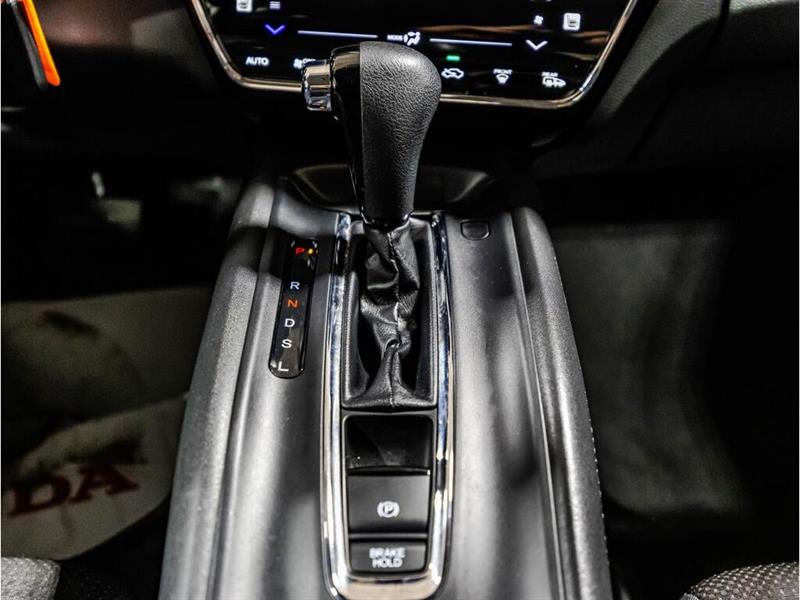 honda HR-V 2021 - 24