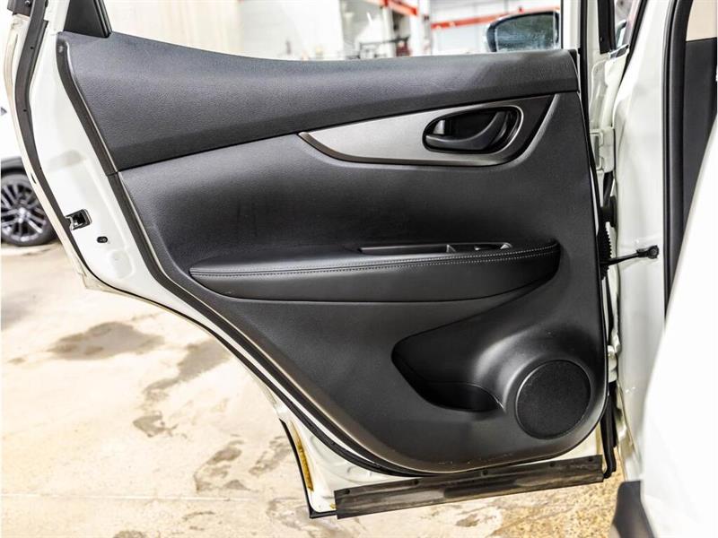nissan Qashqai 2021 - 12
