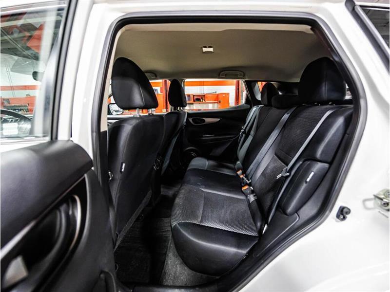 nissan Qashqai 2021 - 13