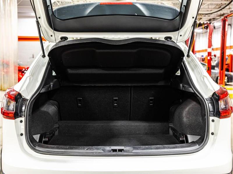 nissan Qashqai 2021 - 15