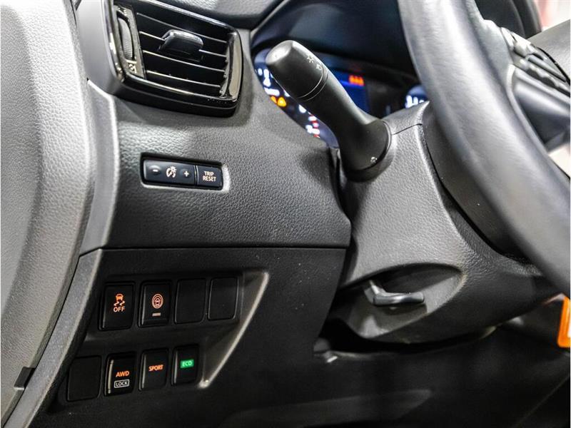 nissan Qashqai 2021 - 20