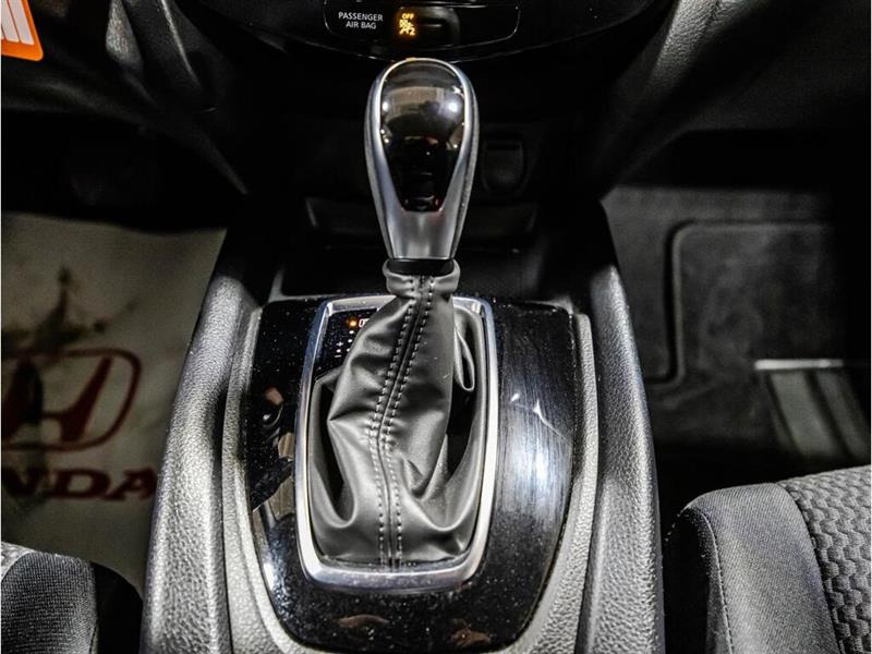 nissan Qashqai 2021 - 24