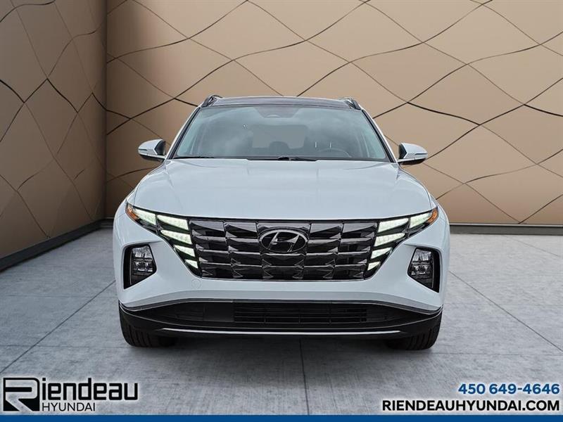 hyundai Tucson 2024 - 3