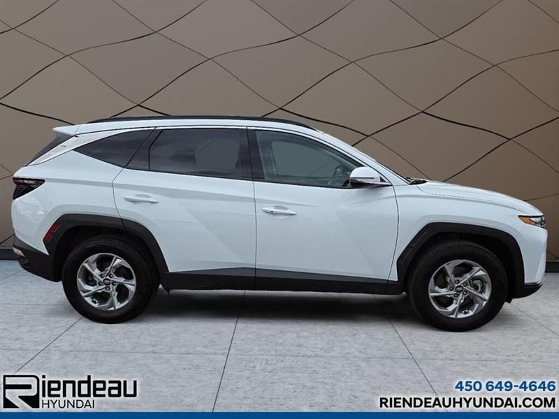 hyundai Tucson 2024 - 4