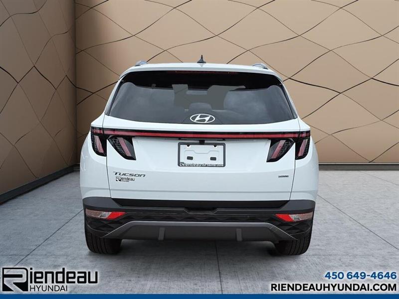 hyundai Tucson 2024 - 6