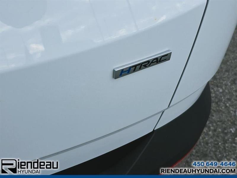 hyundai Tucson 2024 - 7