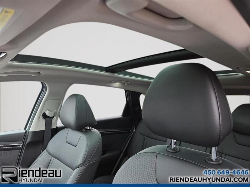 hyundai Tucson 2024 - 8