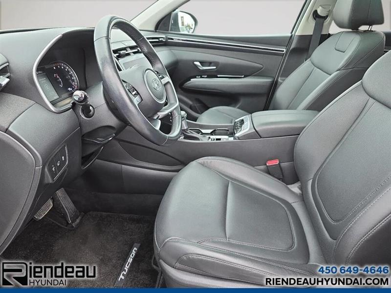 hyundai Tucson 2024 - 9