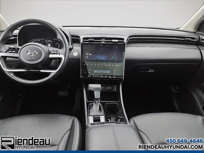 hyundai Tucson 2024 - 10