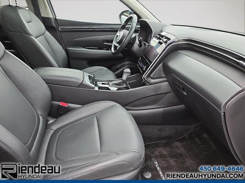 hyundai Tucson 2024 - 11