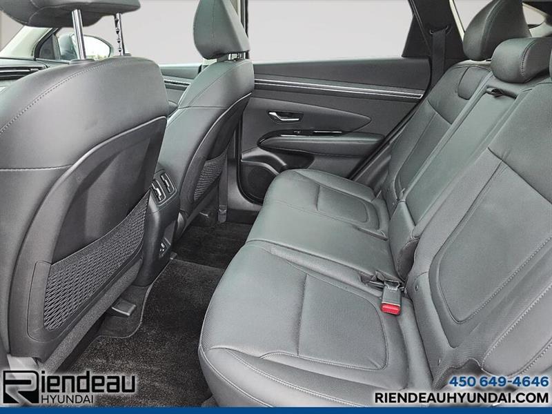hyundai Tucson 2024 - 12